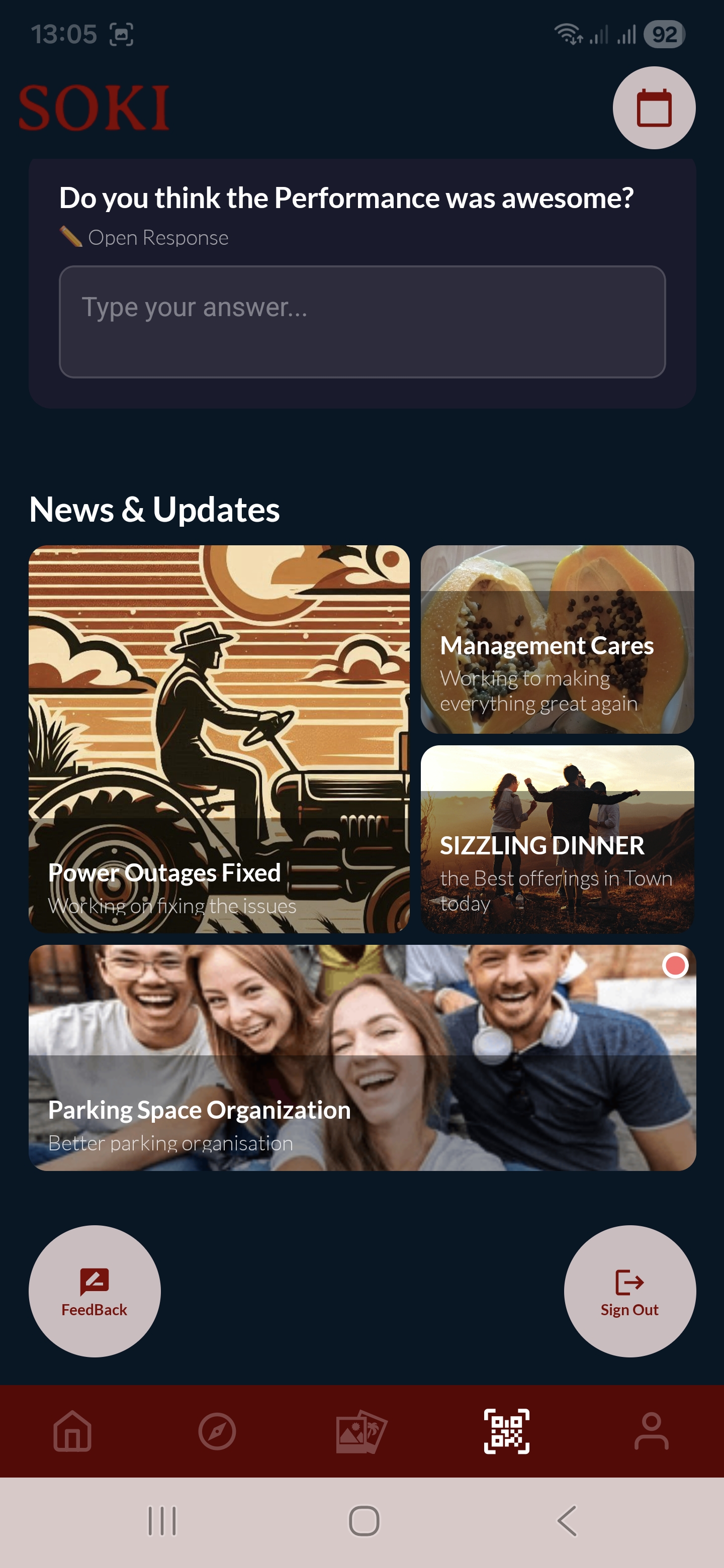 Make the overlap visible so the right conversation starts naturally.