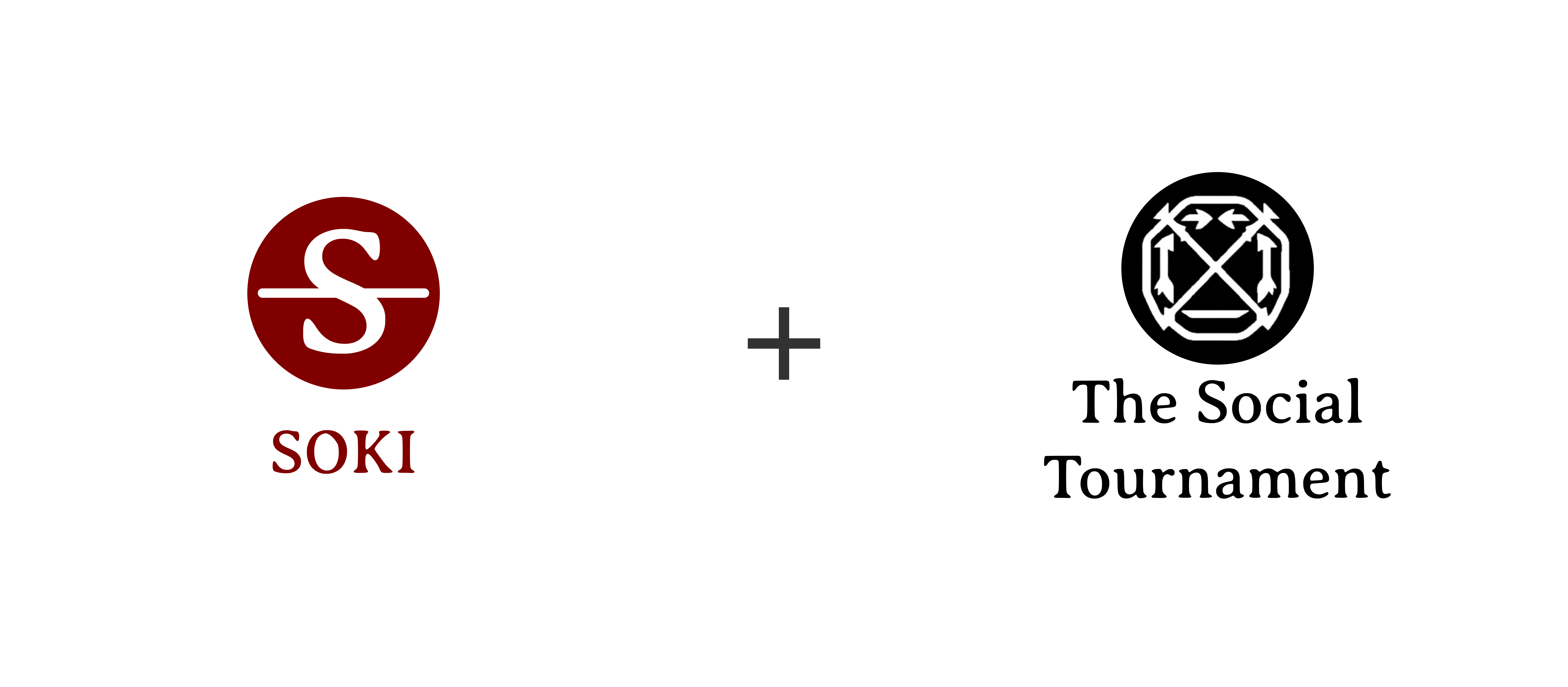 SOKI and The Social Tournament Partnership